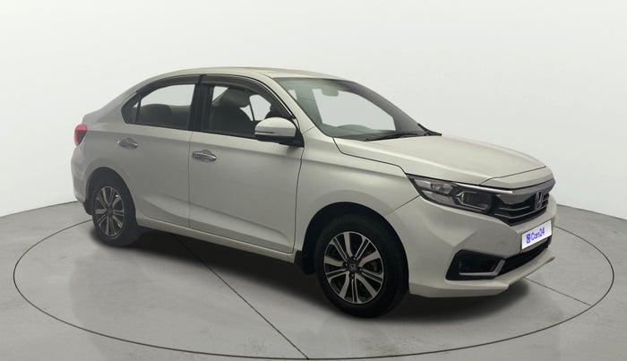 2022 Honda Amaze 1.2L I-VTEC VX, Petrol, Manual, 13,455 km, Right Front Diagonal