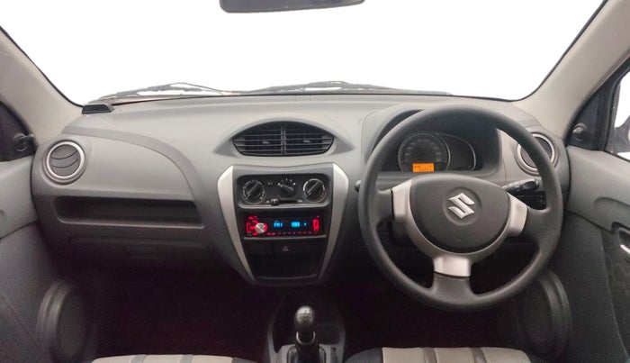 2014 Maruti Alto 800 LXI, Petrol, Manual, 25,209 km, Dashboard