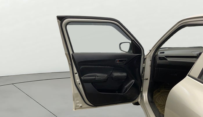 2020 Maruti Swift LXI, Petrol, Manual, 35,030 km, LHS Front Door