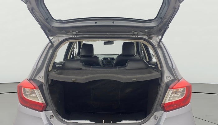 2018 Tata Tiago XZA PETROL, Petrol, Automatic, 62,913 km, Boot Open Zoomed View