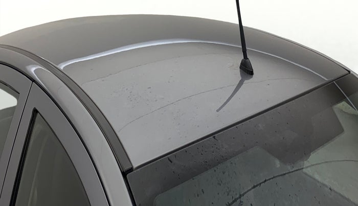 2019 Tata Tiago XZ PETROL, Petrol, Manual, 33,270 km, Roof