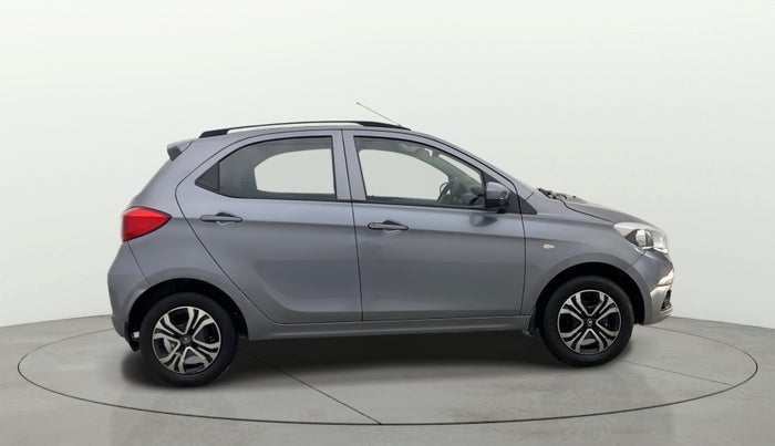 2019 Tata Tiago XZA PETROL, Petrol, Automatic, 62,040 km, Right Side View