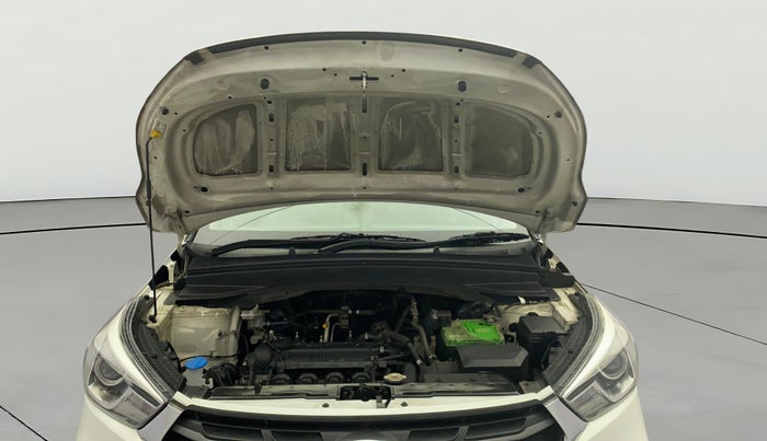 2019 Hyundai Creta SX (O) 1.6 PETROL, Petrol, Manual, 54,003 km, Open Bonet