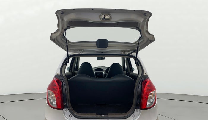 2013 Maruti Alto 800 LXI, Petrol, Manual, 86,955 km, Boot Door Open