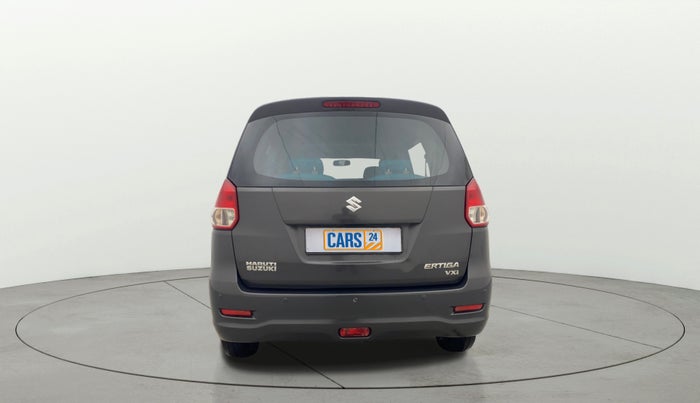 2015 Maruti Ertiga VXI, Petrol, Manual, 71,844 km, Back/Rear