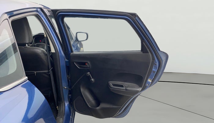 2018 Maruti Baleno SIGMA PETROL 1.2, Petrol, Manual, 78,296 km, RHS Rear Door