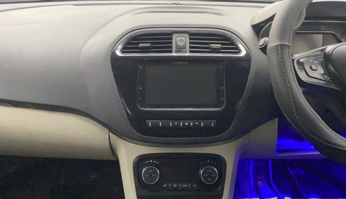 2022 Tata Tiago XZ PLUS CNG, CNG, Manual, 1,46,391 km, Air Conditioner