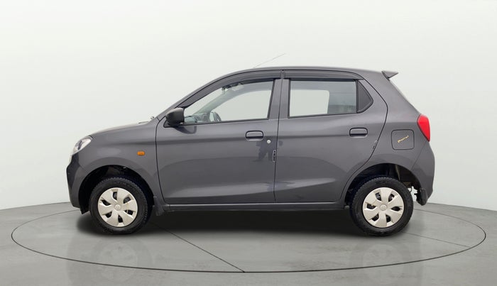 2023 Maruti Alto K10 VXI, Petrol, Manual, 7,391 km, Left Side