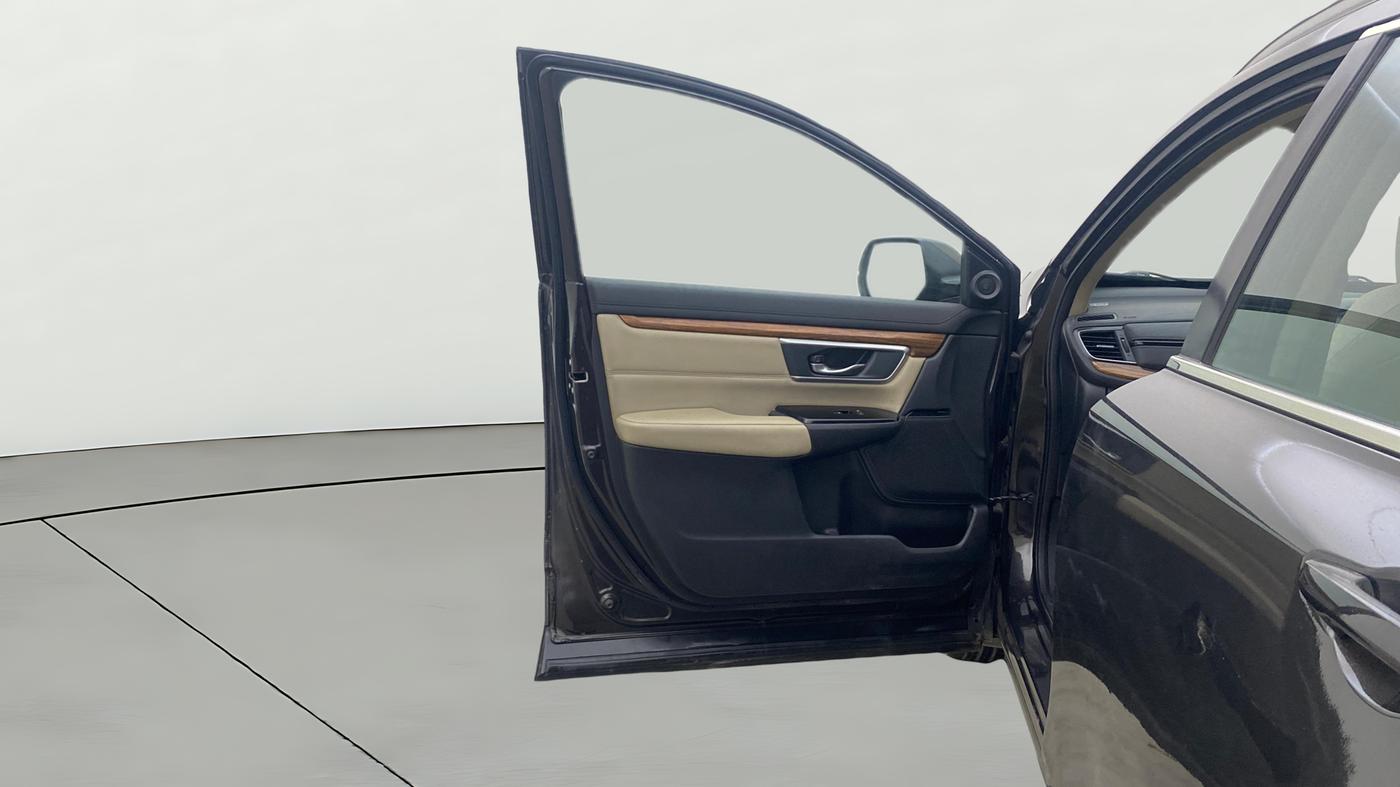 2019 Honda CRV 2.0L I-VTEC 2WD CVT, Petrol, Automatic, 50,960 km, LHS Front Door