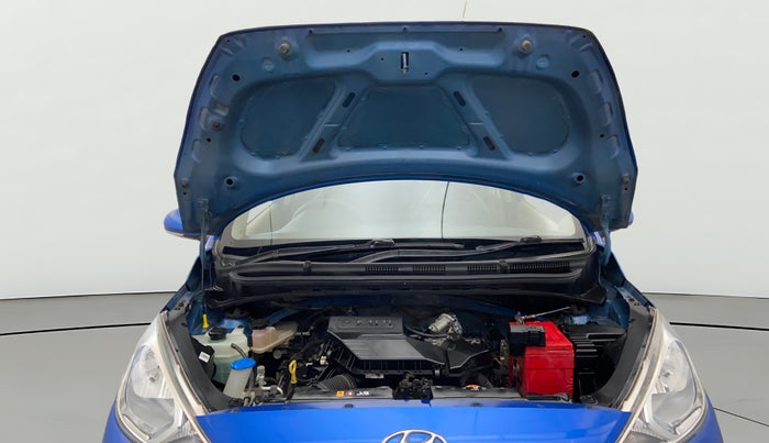 2019 Hyundai NEW SANTRO ASTA MT, Petrol, Manual, 46,235 km, Open Bonet