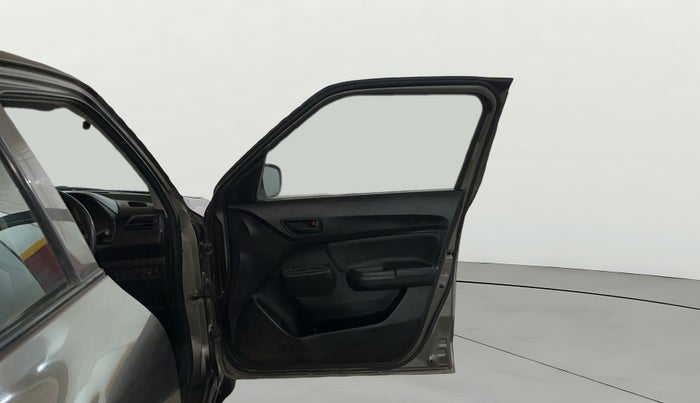 2019 Maruti Swift LXI, Petrol, Manual, 47,053 km, RHS Front Door