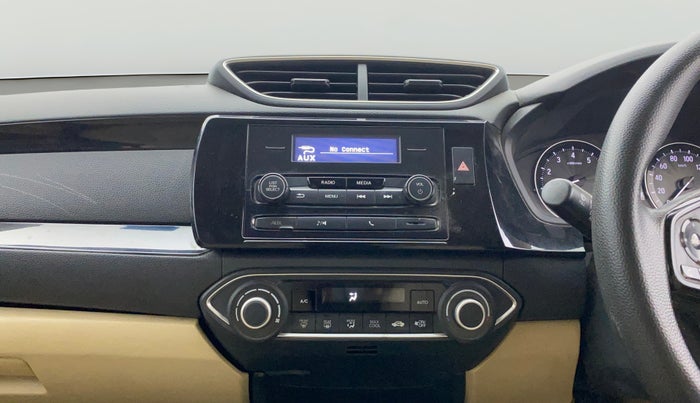 2019 Honda Amaze 1.2L I-VTEC V, Petrol, Manual, 72,902 km, Air Conditioner