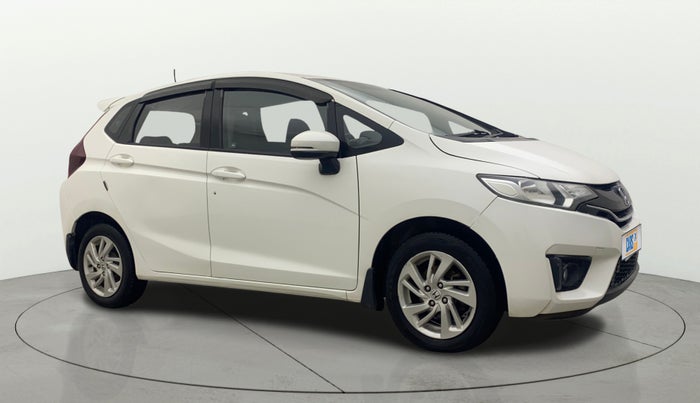 2015 Honda Jazz 1.2L I-VTEC VX, Petrol, Manual, 52,403 km, SRP