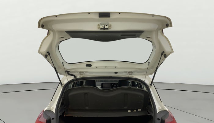 2023 Hyundai GRAND I10 NIOS SPORTZ 1.2 KAPPA VTVT, Petrol, Manual, 68,629 km, Boot Door Open