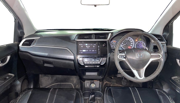 2018 Honda BR-V 1.5L I- DTEC VX, Diesel, Manual, 91,347 km, Dashboard