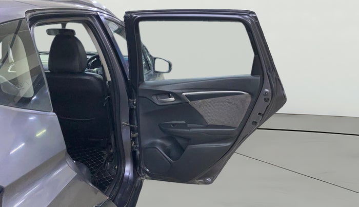 2019 Honda WR-V 1.2L I-VTEC VX MT, Petrol, Manual, 62,921 km, RHS Rear Door