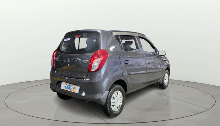 2018 Maruti Alto 800 LXI, Petrol, Manual, 24,767 km, Right Back Diagonal