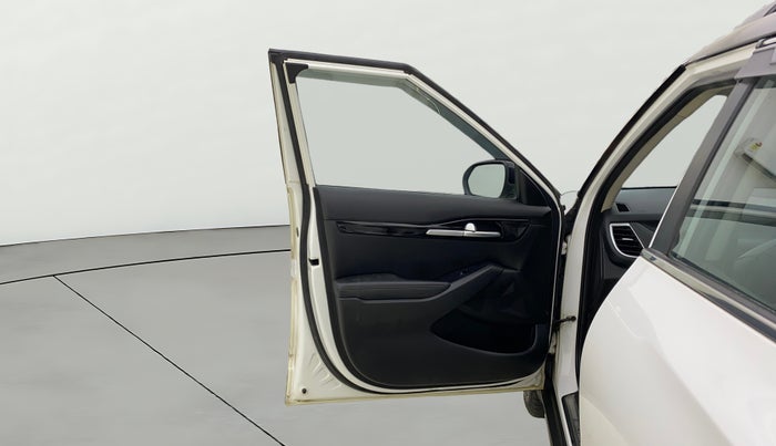 2021 KIA SELTOS HTX ANNIVERSARY EDITION 1.5 PETROL IVT, Petrol, Automatic, 86,969 km, LHS Front Door