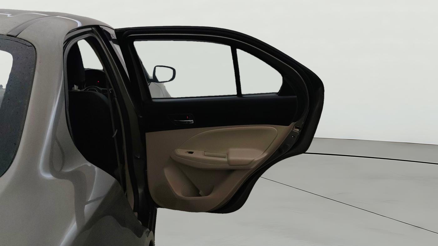2019 Maruti Dzire VXI AMT, Petrol, Automatic, 77,051 km, RHS Rear Door