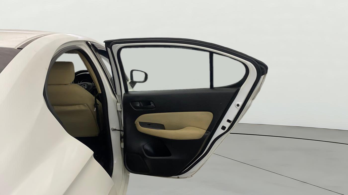 2022 Honda City 1.5L I-VTEC V CVT 5TH GEN, Petrol, Automatic, 59,458 km, RHS Rear Door