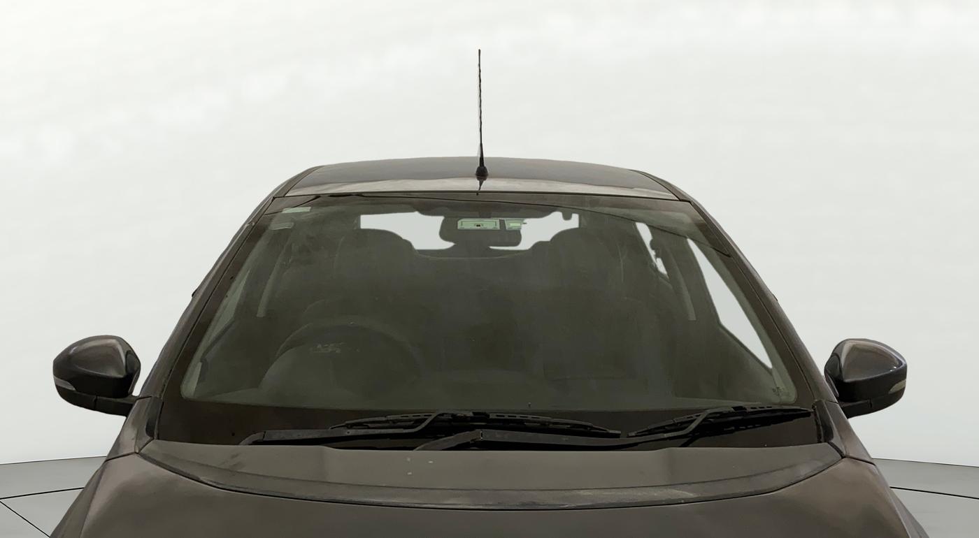 2020 Tata Tiago XT PETROL, Petrol, Manual, 51,656 km, Front Windshield