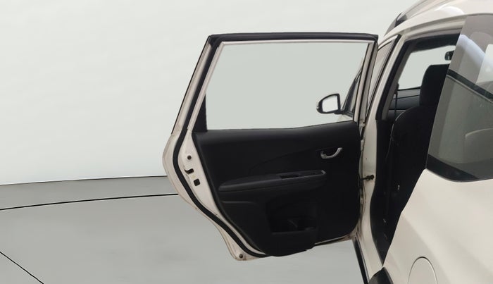 2016 Honda BR-V 1.5L I-VTEC V CVT, Petrol, Automatic, 74,869 km, LHS Rear Door