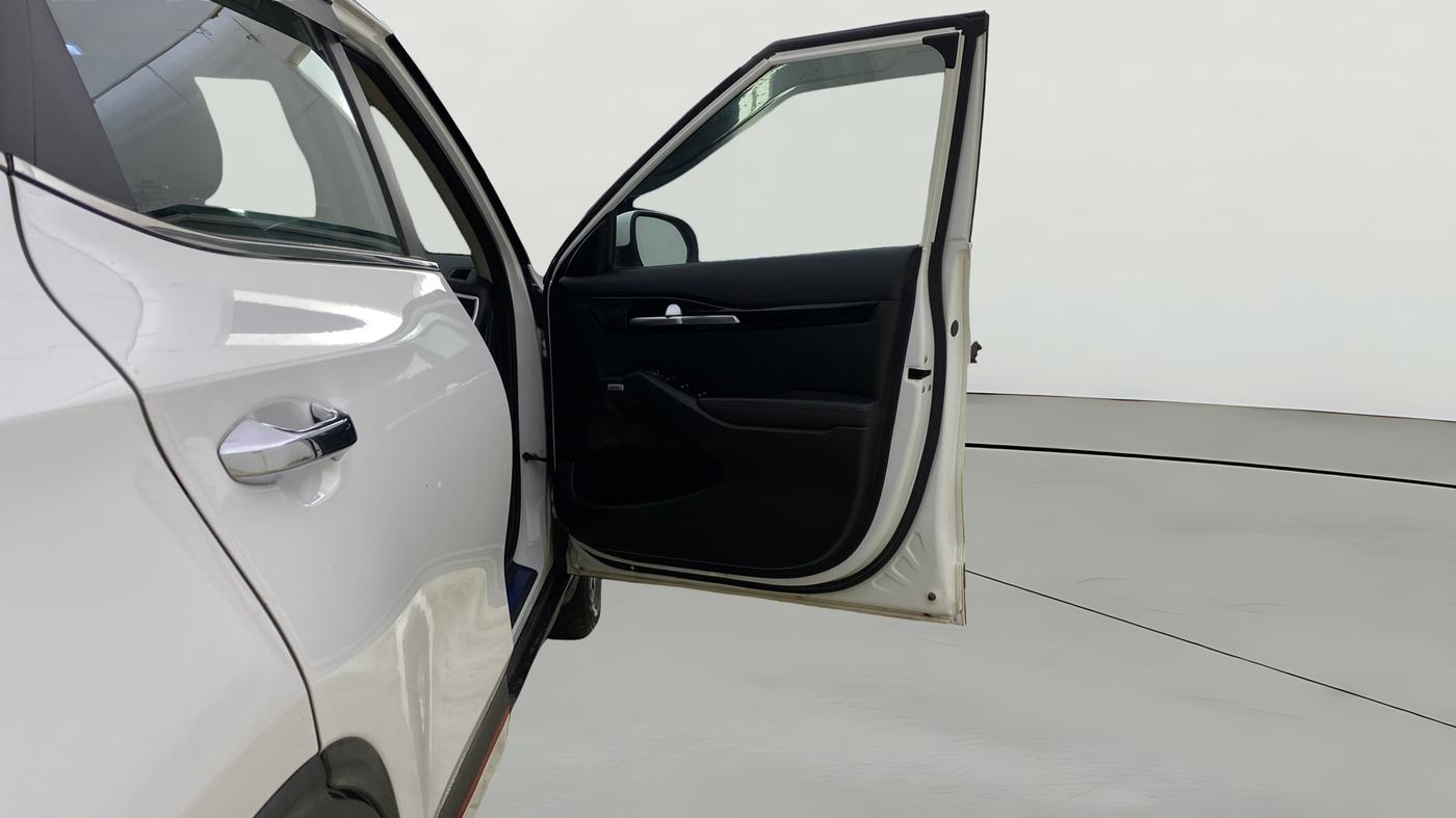 2021 KIA SELTOS GTX PLUS DCT 1.4 PETROL, Petrol, Automatic, 61,325 km, RHS Front Door