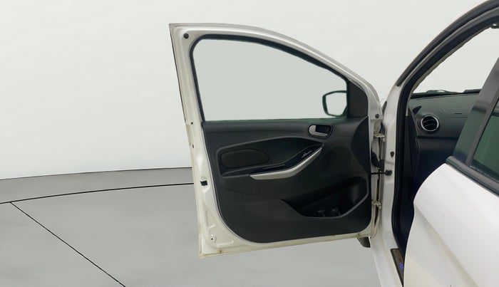 2018 Ford New Figo TITANIUM1.5 DIESEL, Diesel, Manual, 96,343 km, LHS Front Door