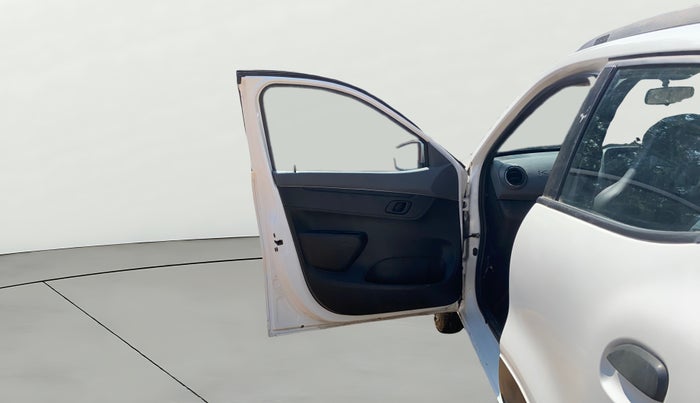 2021 Renault Kwid RXT 1.0, Petrol, Manual, 38,445 km, LHS Front Door