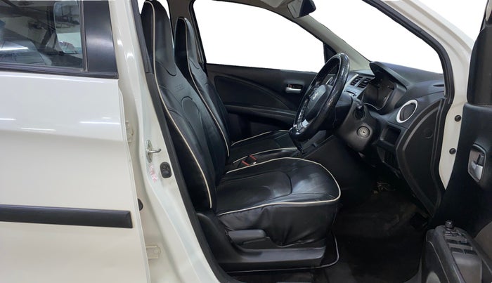 2020 Maruti Celerio X ZXI AMT, Petrol, Automatic, 46,365 km, Right Side Front Door Cabin