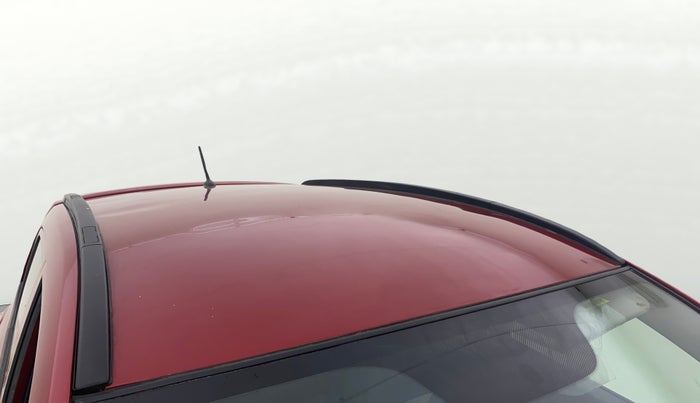 2019 Hyundai Grand i10 SPORTZ 1.2 KAPPA VTVT, Petrol, Manual, 34,936 km, Roof