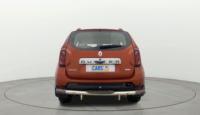 2016 Renault Duster 85 PS RXL DIESEL, Diesel, Manual, 47,937 km, Back/Rear