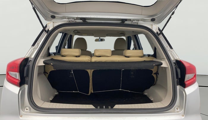 2019 Mahindra XUV300 W6 1.5 DIESEL, Diesel, Manual, 88,443 km, Boot Open Zoomed View