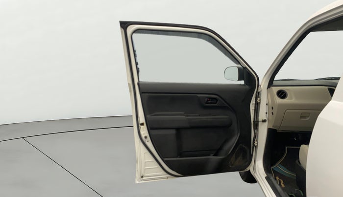 2020 Maruti New Wagon-R LXI CNG 1.0, CNG, Manual, 1,10,515 km, LHS Front Door