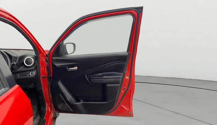 2021 Maruti Celerio ZXI PLUS AGS, Petrol, Automatic, 10,436 km, RHS Front Door