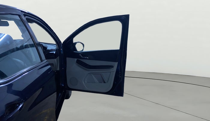 2021 Tata Tiago XZ PLUS PETROL, Petrol, Manual, 29,850 km, RHS Front Door