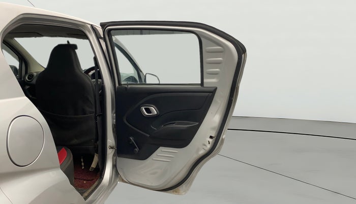 2019 Datsun Redi Go T (O), Petrol, Manual, 99,913 km, RHS Rear Door