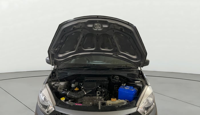 2019 Tata Tiago XT PETROL, Petrol, Manual, 85,892 km, Open Bonet