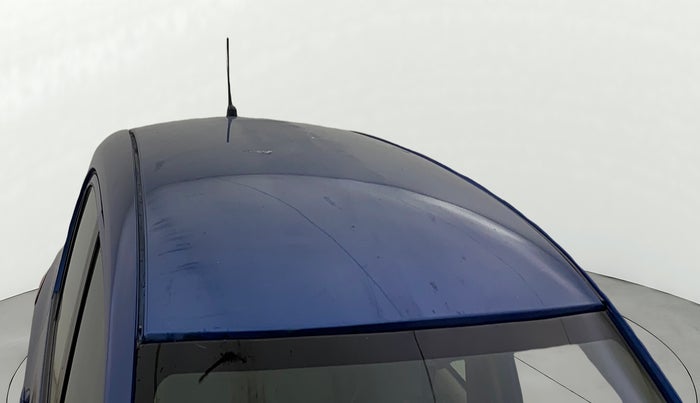 2013 Honda Amaze 1.2L I-VTEC S AT, Petrol, Automatic, 98,015 km, Roof