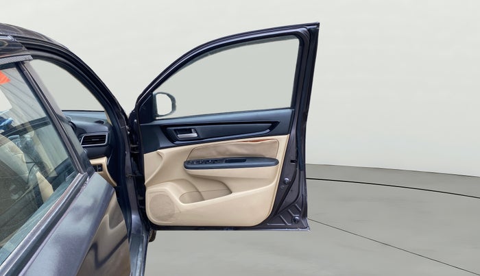 2019 Honda Amaze 1.2L I-VTEC V CVT, Petrol, Automatic, 33,764 km, RHS Front Door