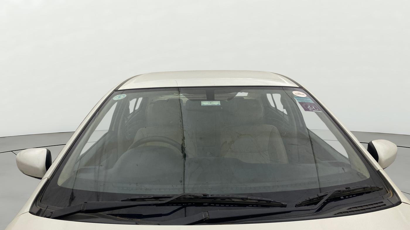 2022 Maruti Ciaz ALPHA 1.5 SHVS PETROL, Petrol, Manual, 45,939 km, Front Windshield