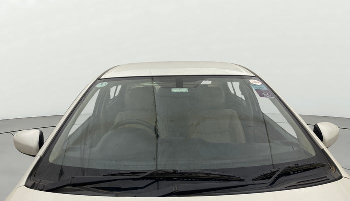 2022 Maruti Ciaz ALPHA 1.5 SHVS PETROL, Petrol, Manual, 45,939 km, Front Windshield