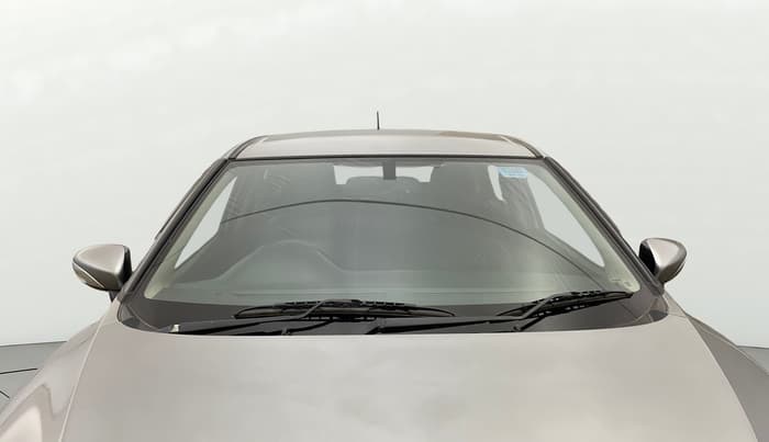 2018 Maruti Baleno RS 1.0 PETROL, Petrol, Manual, 94,437 km, Front Windshield