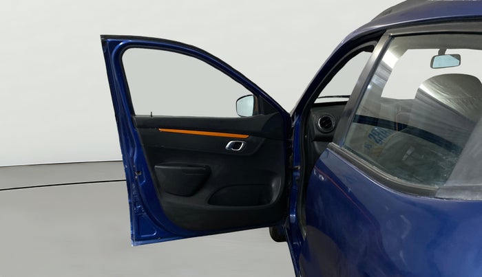 2019 Renault Kwid CLIMBER 1.0 AMT (O), Petrol, Automatic, 41,954 km, LHS Front Door