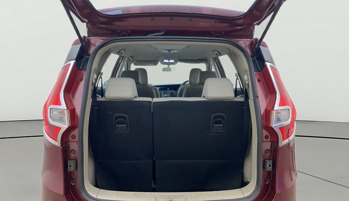 2018 Mahindra MARAZZO M2 7STR, Diesel, Manual, 84,207 km, Boot Open Zoomed View