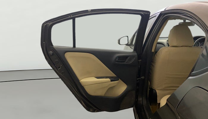 2014 Honda City 1.5L I-VTEC SV CVT, Petrol, Automatic, 73,424 km, LHS Rear Door