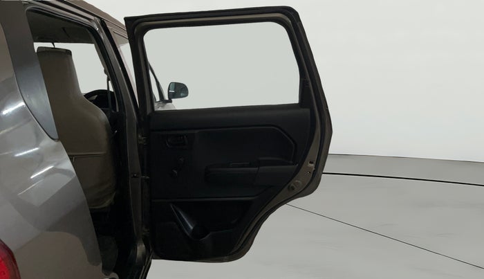 2020 Maruti New Wagon-R LXI 1.0, Petrol, Manual, 43,586 km, RHS Rear Door