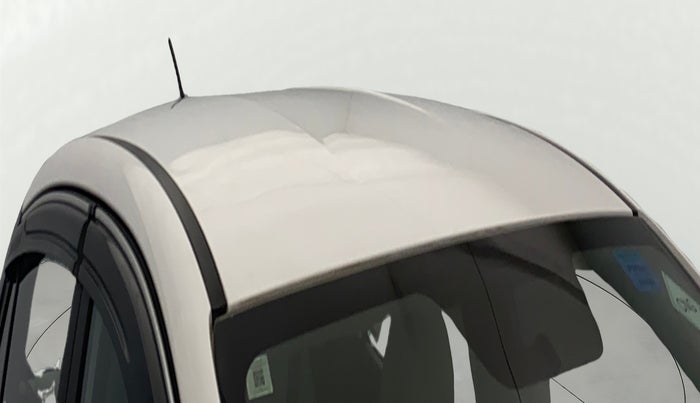 2023 Hyundai AURA S 1.2 CNG, CNG, Manual, 33,627 km, Roof