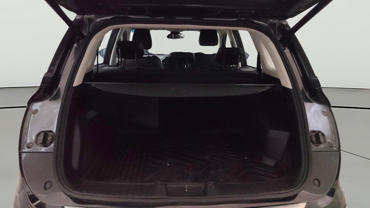 2019 MG HECTOR SHARP 2.0 DIESEL, Diesel, Manual, 88,429 km, Boot Open Zoomed View