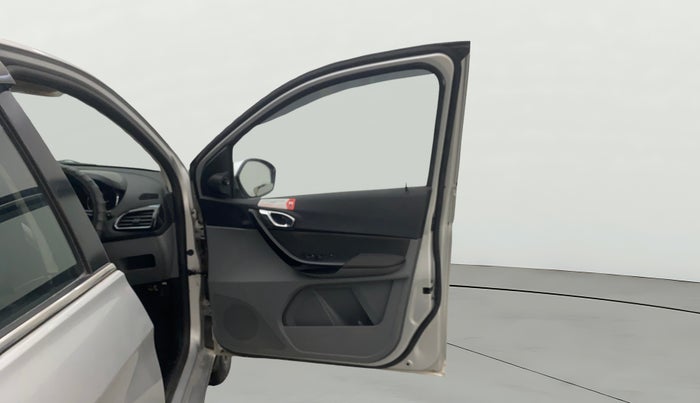 2018 Tata TIGOR XZA PETROL, Petrol, Automatic, 27,820 km, RHS Front Door
